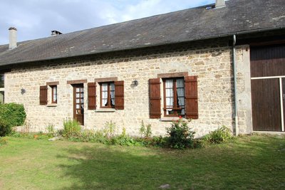 Gite "La Condamine" à Eymoutiers en Haute-Vienne (Limousin en Nouvelle Aquitaine)_1