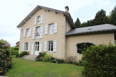 Gite "Brenac Jeune" à Eymoutiers en Haute-Vienne (Limousin_1