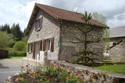 Gite " Auphelle" à Peyrat Le Chateau en Haute-Vienne (Limousin en Nouvelle Aquitaine)_1