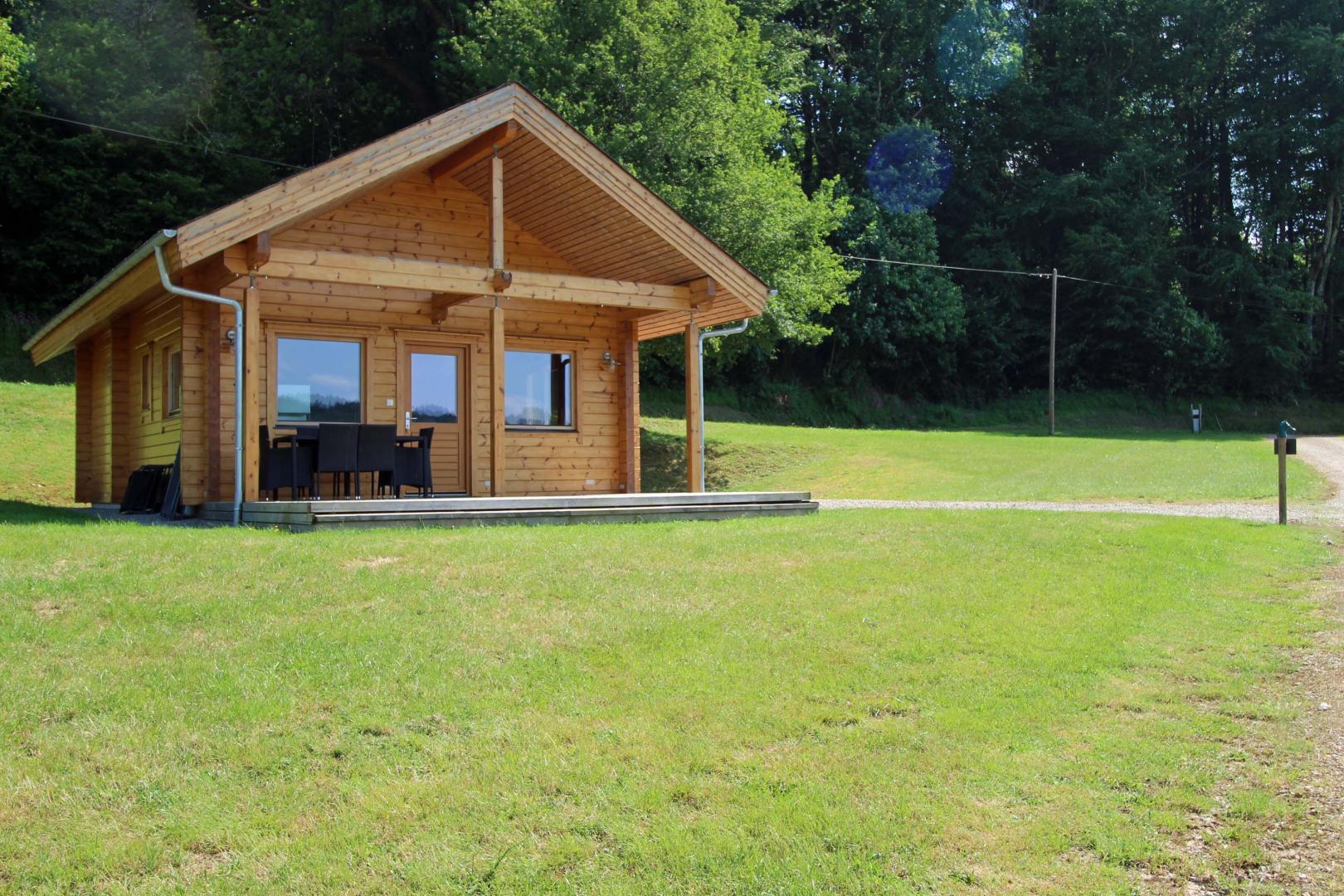 Gite de Lintignat à Peyrat Le Chateau en Haute-Vienne_1