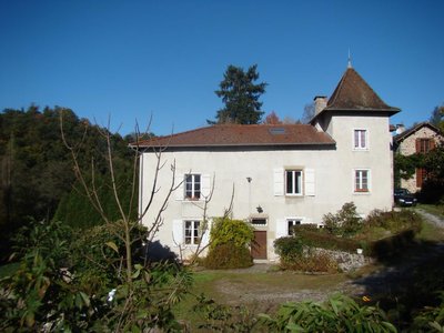 Gite "Chez Maitre Jacques" à Saint Léonard De Noblat en Haute-Vienne (Limousin en Nouvelle Aquitaine)_1