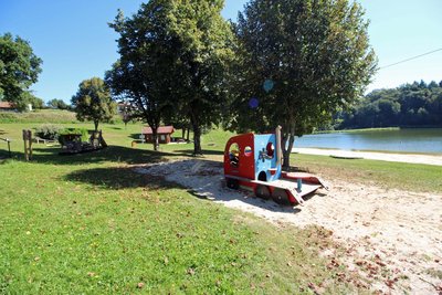 Les Gîtes de Sussac en Haute-Vienne (Limousin en Nouvelle Aquitaine)_1