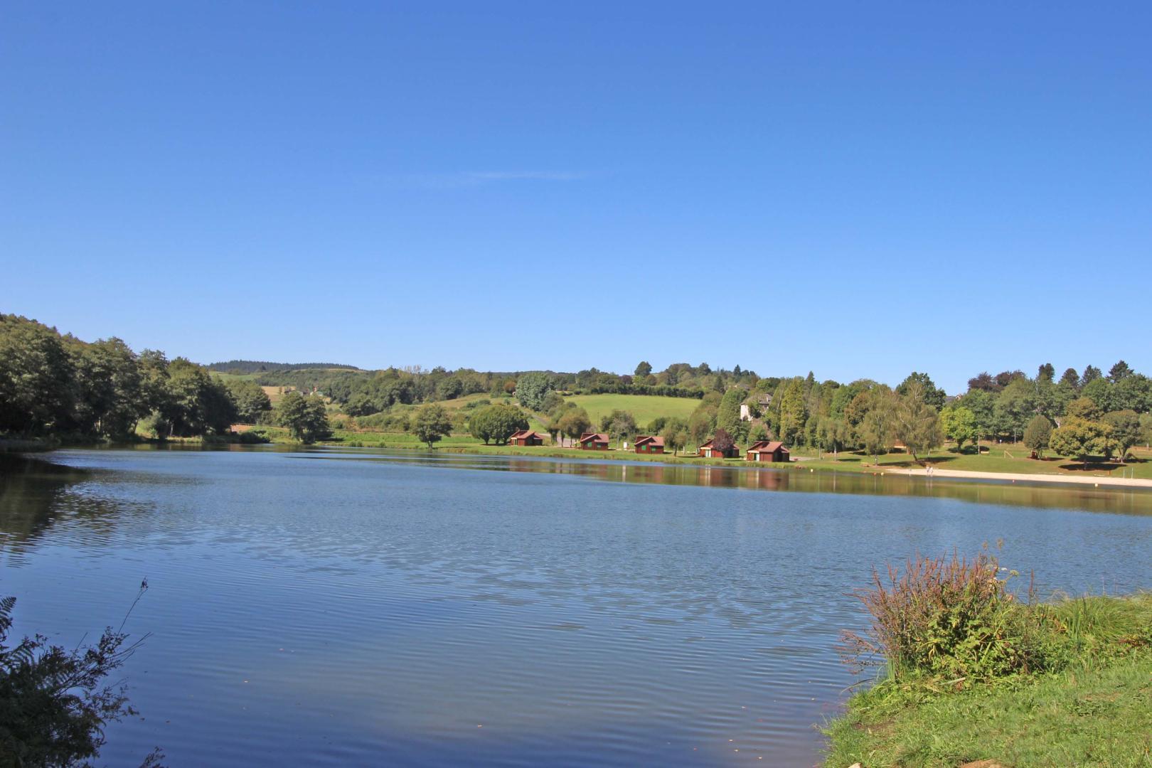 Les Gîtes de Sussac en Haute-Vienne (Limousin en Nouvelle Aquitaine)_1