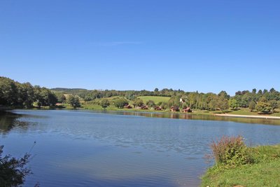 Les Gîtes de Sussac en Haute-Vienne (Limousin en Nouvelle Aquitaine)_2