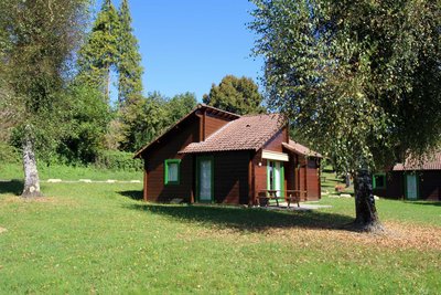 Les Gîtes de Sussac en Haute-Vienne (Limousin en Nouvelle Aquitaine)_1