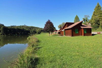 Les Gîtes de Sussac en Haute-Vienne (Limousin en Nouvelle Aquitaine)_1