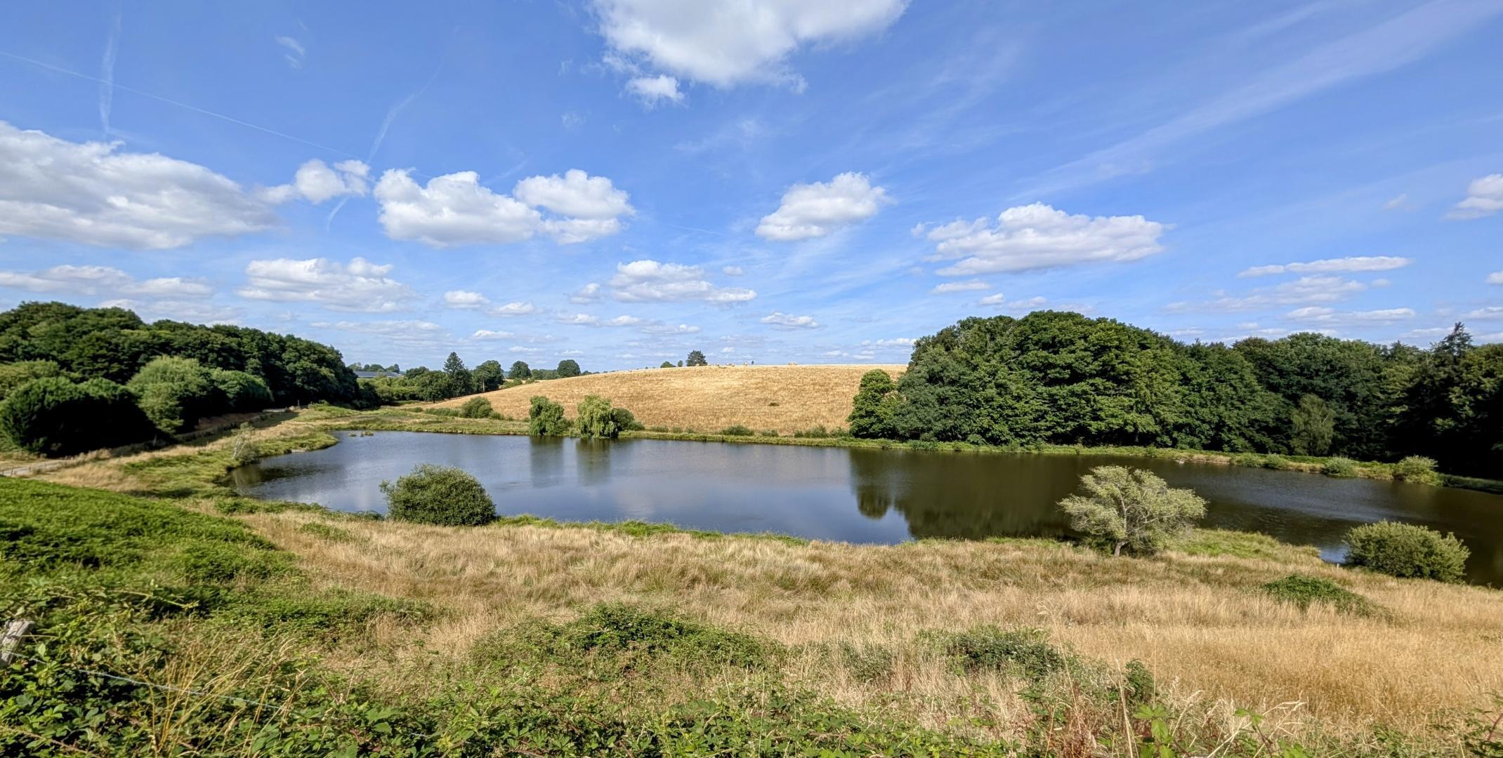 Gite insolite la parenthèse bucolique à Cheissoux (Limousin en Nouvelle Aquitaine)_2