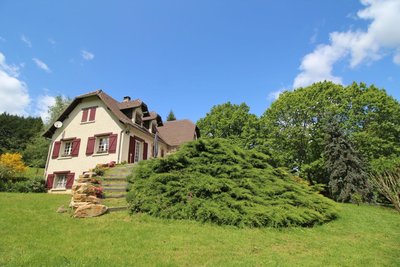 Maison d'hôtes 'Les deux chênes' à Saint Denis des Murs en Haute-Vienne (Nouvelle Aquitaine)_1