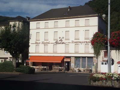 Hôtel Le Rider_1