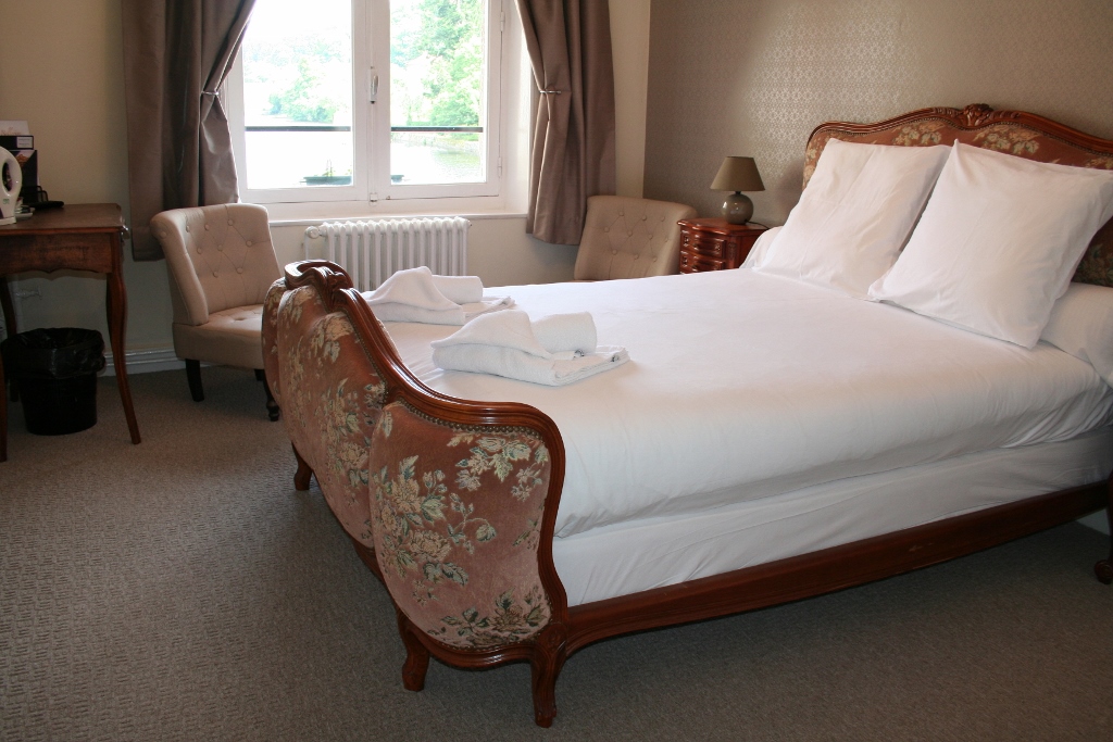 Hôtel-Restaurant Le Bellerive_2
