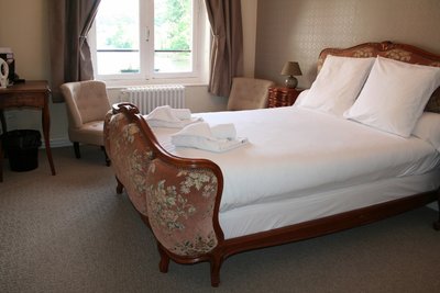 Hôtel-Restaurant Le Bellerive_2