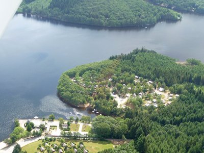 Camping Municipal du lac_1