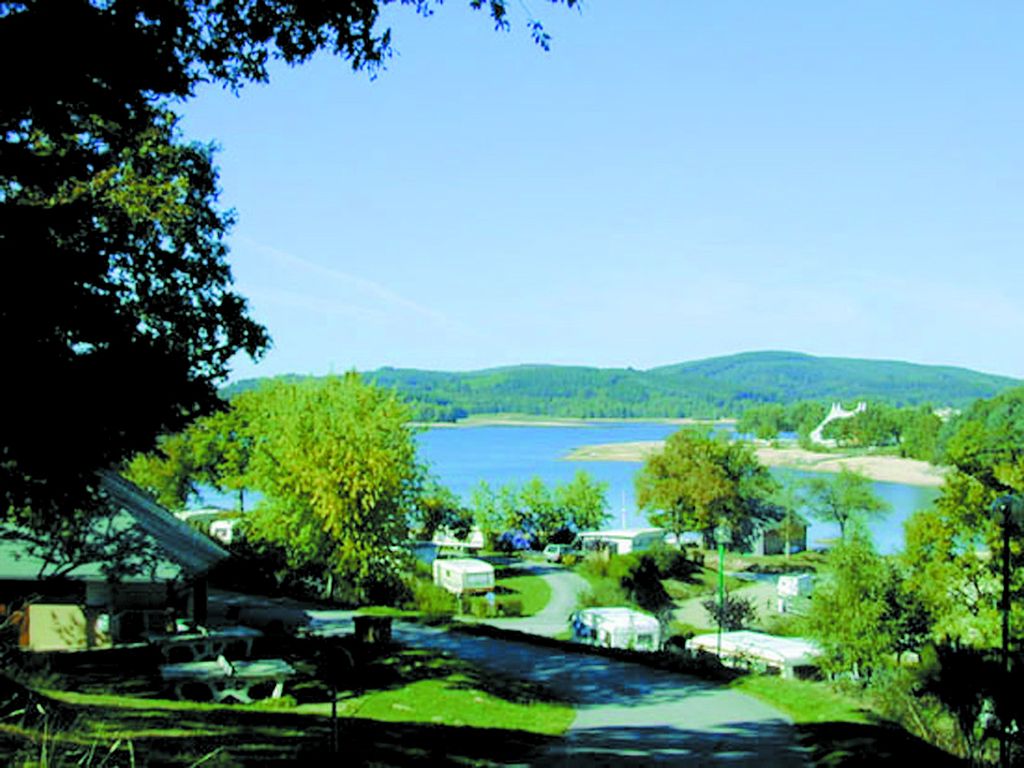 Camping Les Terrasses du Lac_1