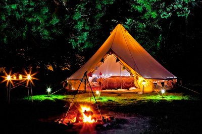 Eco-camping Junora_1