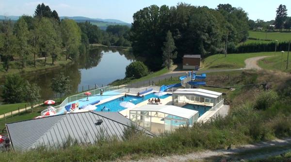 Résidence complexe touristique la Montagne Limousine_1