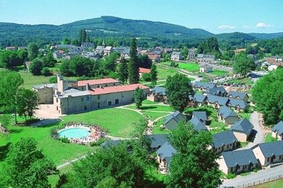 VVF Villages de Nedde-Vassivière_1