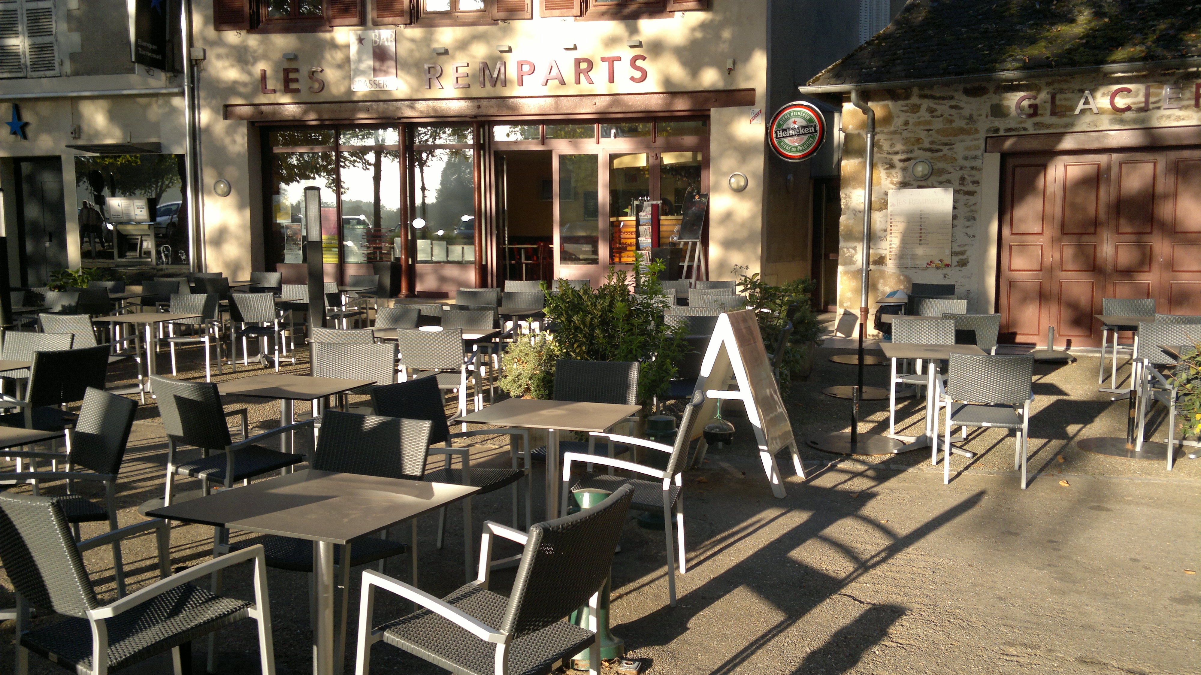 Brasserie Les Remparts_1