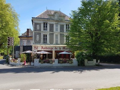 Restaurant Auberge de la Marquise_1