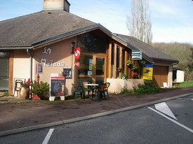 Restaurant La Maïade_1