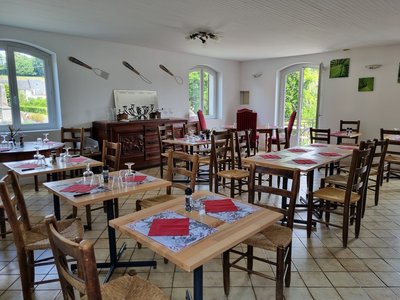 Restaurant Le Dolmen