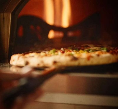 Le Ranch Camping Pizzeria