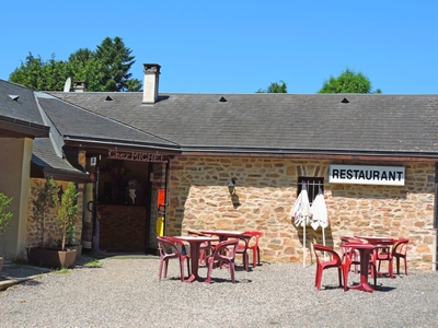 Restaurant chez Michel_1