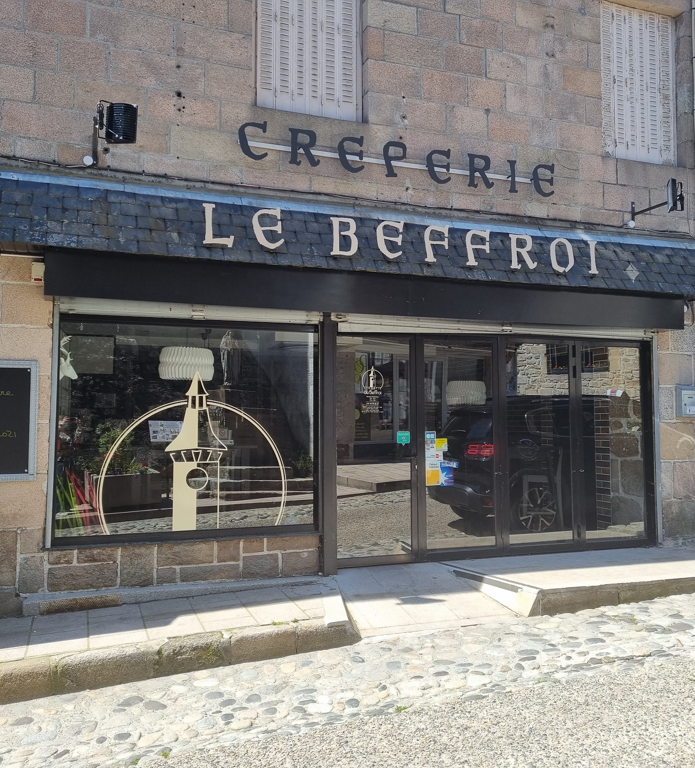 Crêperie Le Beffroi_1