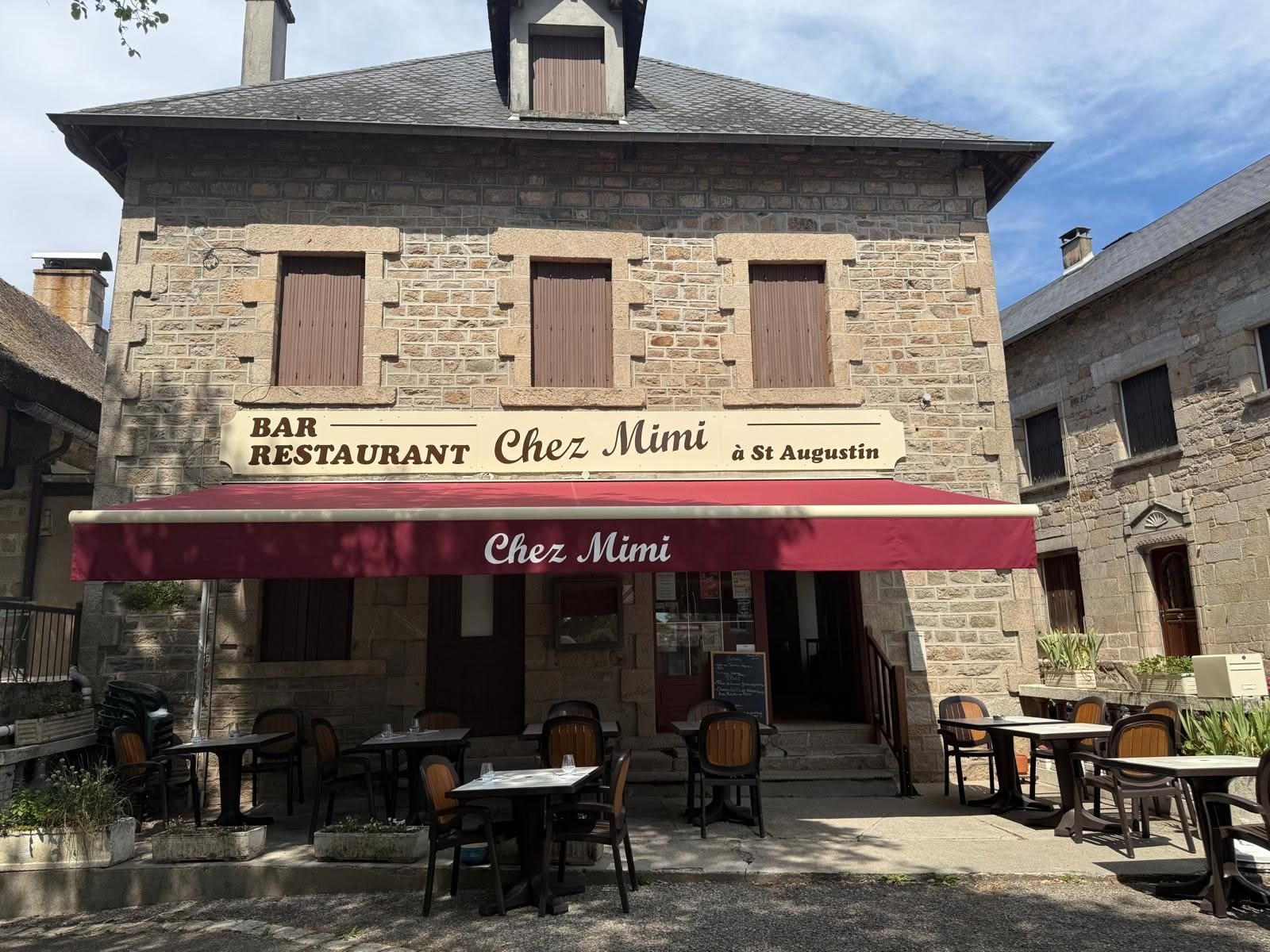 Chez Mimi