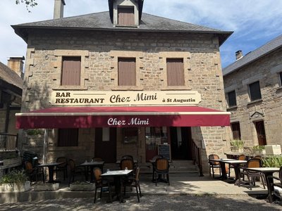 Chez Mimi