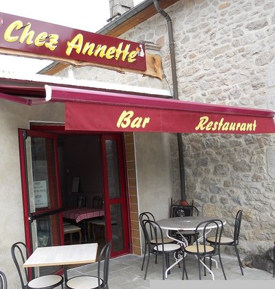 Restaurant 'Chez Annette'_1