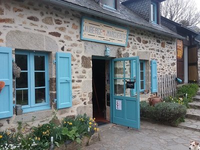 Auberge de la Marguerite_1