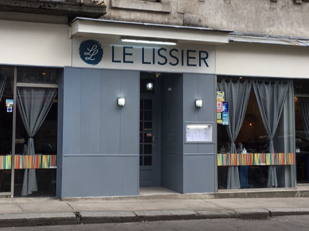 Restaurant "Le Lissier"_1