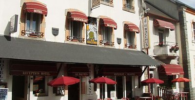 Restaurant Le Bacchus_1