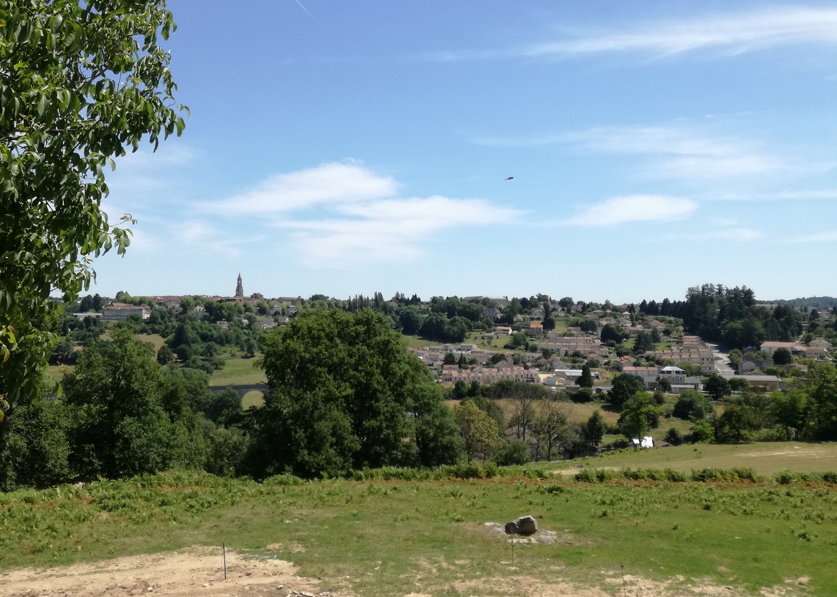 Vue sur Saint-Léonard_1