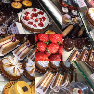 Pâtisserie ChouBeurrePomme, salon de thé_1