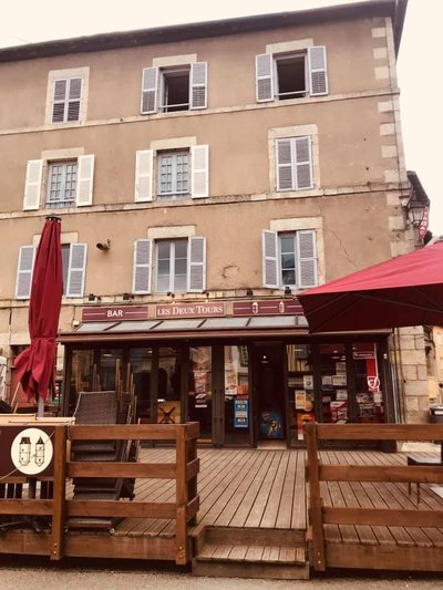 Restaurant Les Deux Tours_1