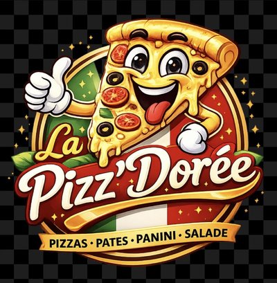 La Pizz Dorée