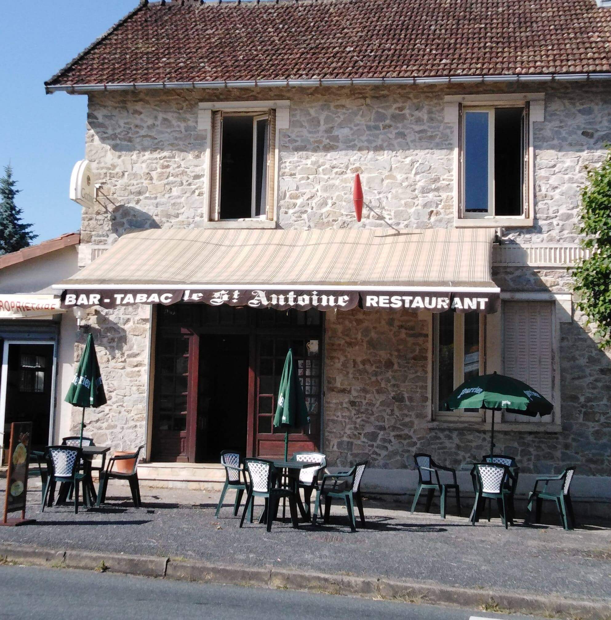 Restaurant Le Saint Antoine_1