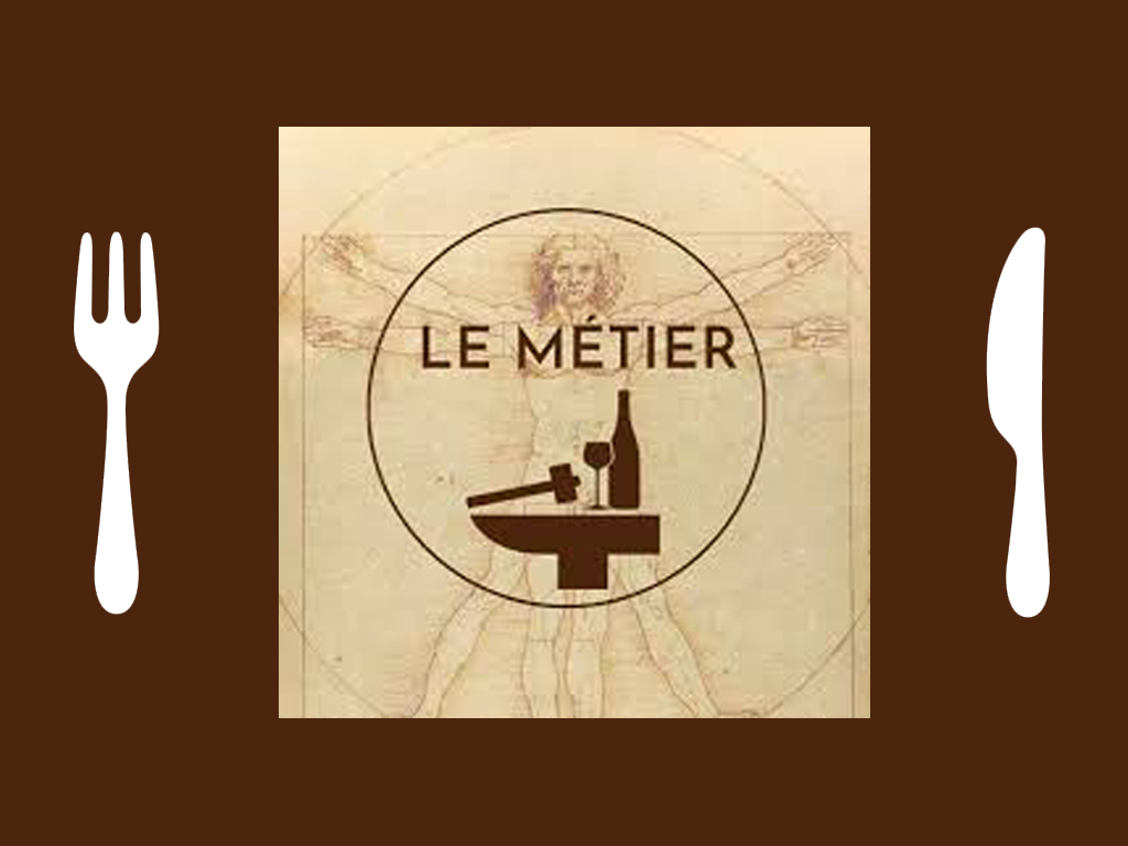 LE METIER