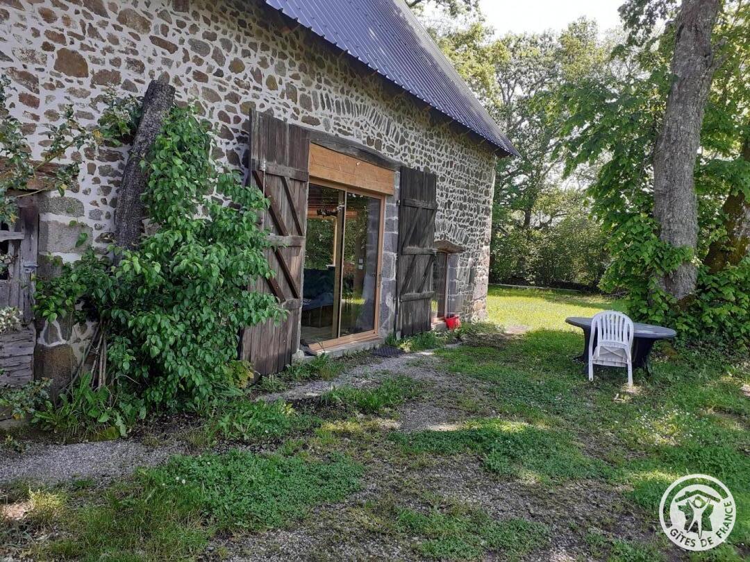 Gîte de La Chabanne 4_2