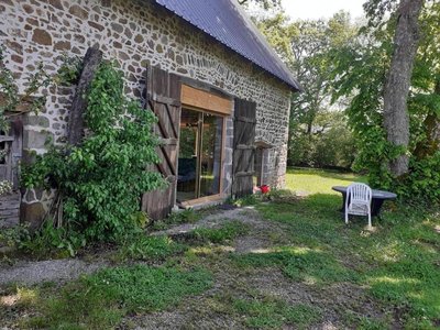 Gîte de La Chabanne_1