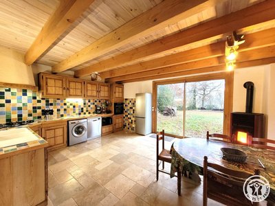 Gîte de La Chabanne 4_1