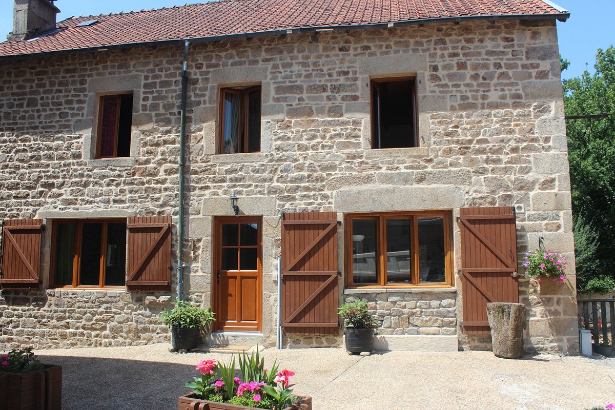 Maison Cote Eglise Beaumont