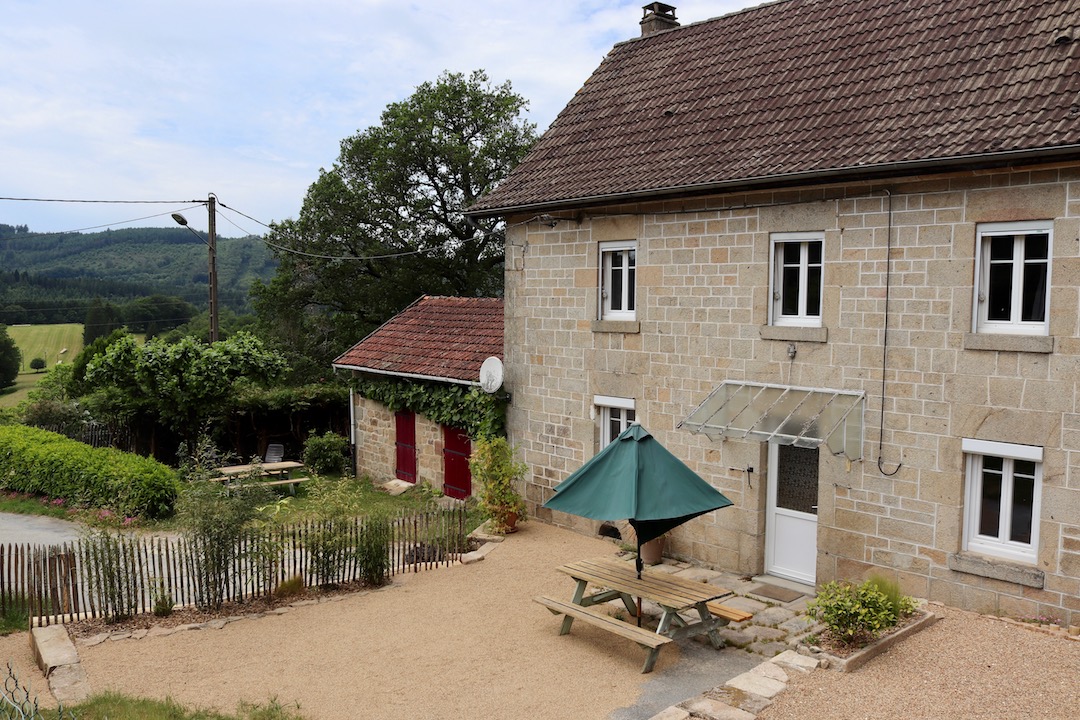 Meuble Ferme de Lauzat Le Chene (8)