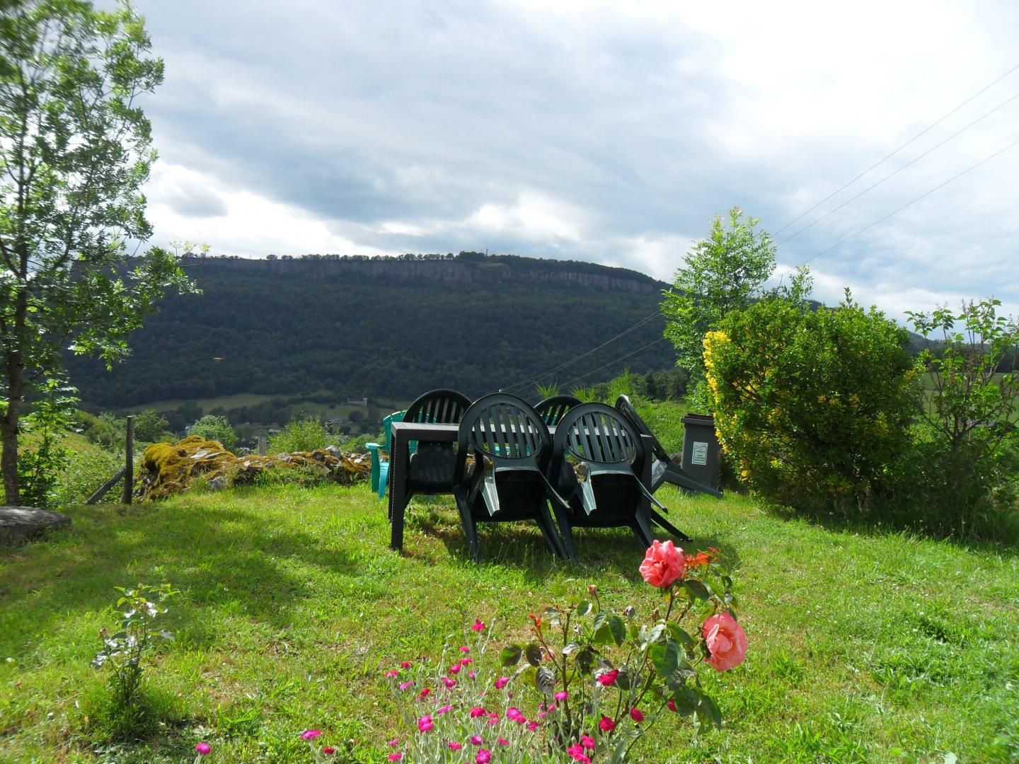 " La Bergerie "_1