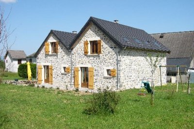 Gîte de la Pyramide Sarroux1