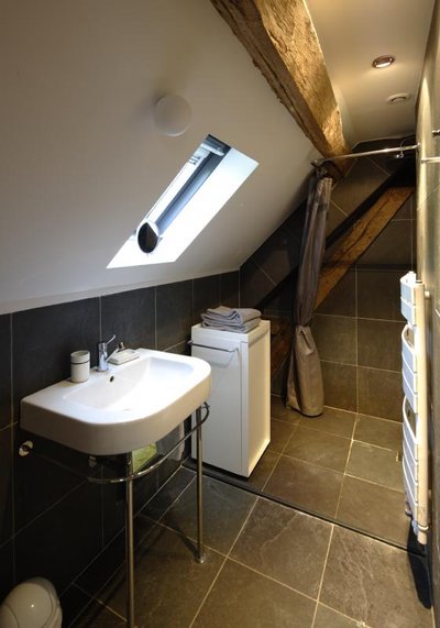 Domaine de Louveraude : La Pichonna