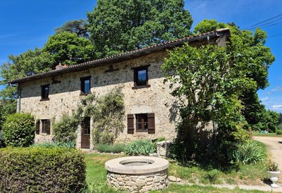 Gîte " le Vieux Domaine" rustique et confortable à la campagne, en pleine Nature à proximite de Limoges_1