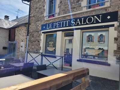 le petit salon salon la tour