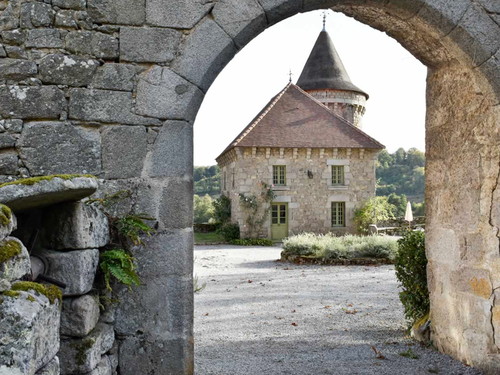La Maison d Amis 00